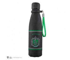 Water bottle Slytherin - Harry Potter