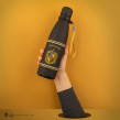 Water bottle Hufflepuff - Harry Potter