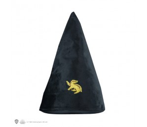 Student Hat Hufflepuff - Harry Potter