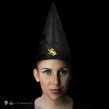 Student Hat Hufflepuff - Harry Potter