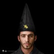 Student Hat Hufflepuff - Harry Potter