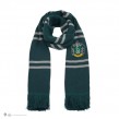 Scarf acrylic Deluxe Slytherin - Harry Potter