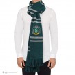 Scarf acrylic Deluxe Slytherin - Harry Potter