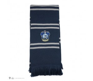 Scarf acrylic Deluxe Ravenclaw - Harry Potter