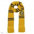 Scarf acrylic Deluxe Hufflepuff - Harry Potter