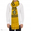 Scarf acrylic Deluxe Hufflepuff - Harry Potter