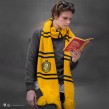 Scarf acrylic Deluxe Hufflepuff - Harry Potter