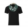 Scarf Infinity Slytherin - Harry Potter