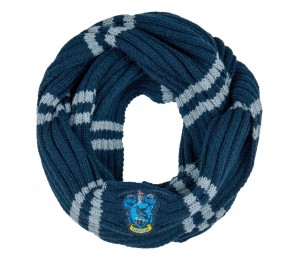Scarf Infinity Ravenclaw - Harry Potter