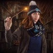 Scarf Infinity Ravenclaw - Harry Potter