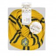 Scarf Infinity Hufflepuff - Harry Potter