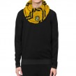 Scarf Infinity Hufflepuff - Harry Potter