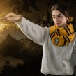 Scarf Infinity Hufflepuff - Harry Potter