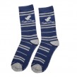 Socks Set of 3 Ravenclaw - Harry Potter