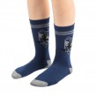 Socks Set of 3 Ravenclaw - Harry Potter