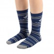 Socks Set of 3 Ravenclaw - Harry Potter