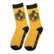 Socks Set of 3 Hufflepuff - Harry Potter