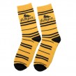 Socks Set of 3 Hufflepuff - Harry Potter