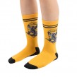 Socks Set of 3 Hufflepuff - Harry Potter