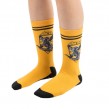 Socks Set of 3 Hufflepuff - Harry Potter