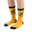 Socks Set of 3 Hufflepuff - Harry Potter