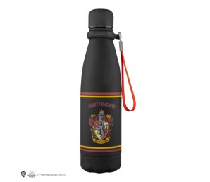 Water bottle Gryffindor - Harry Potter