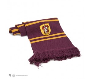 Scarf acrylic Gryffindor - Harry Potter