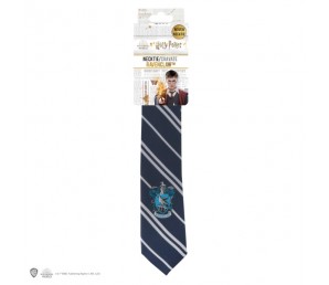 Necktie Woven Ravenclaw - Harry Potter