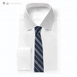 Necktie Woven Ravenclaw - Harry Potter