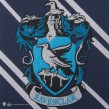 Necktie Woven Ravenclaw - Harry Potter