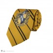 Necktie Woven Hufflepuff - Harry Potter