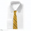 Necktie Woven Hufflepuff - Harry Potter