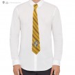 Necktie Woven Hufflepuff - Harry Potter