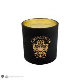 Candles with Jewelry Gringotts Candle with Keychain - Harry Potter