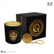 Candles with Jewelry Gringotts Candle with Keychain - Harry Potter