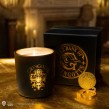 Candles with Jewelry Gringotts Candle with Keychain - Harry Potter