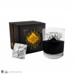 Candles with Jewelry Marauder's Map Candle with Necklace - Harry Potter