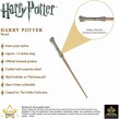 Wand Harry Potter Wand 35.5 cm in blister