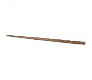 Wand Hermione Granger's 38 cm in premium case