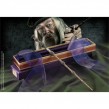 Wand Dumbledore’s 38 cm in premium case