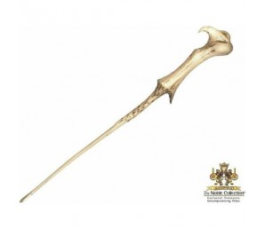 Wand Voldemort’s 37 cm in premium case