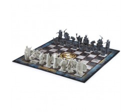 Chess SET Battle for Middle Earth - The Lord of the Rings