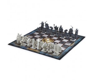 Chess SET Battle for Middle Earth - The Lord of the Rings