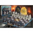 Chess SET Battle for Middle Earth - The Lord of the Rings