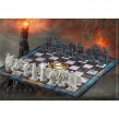 Chess SET Battle for Middle Earth - The Lord of the Rings