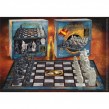 Chess SET Battle for Middle Earth - The Lord of the Rings