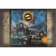 Chess SET Battle for Middle Earth - The Lord of the Rings