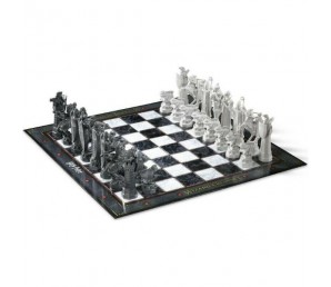 Wizard Chess SET - Harry Potter