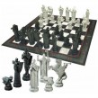 Wizard Chess SET - Harry Potter