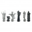 Wizard Chess SET - Harry Potter